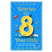 Stories for 8 Year Olds - Julia Eccleshare - kniha z kategorie Pro děti