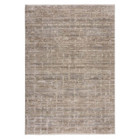 Béžový koberec 120x170 cm Matilda Abstract – Flair Rugs