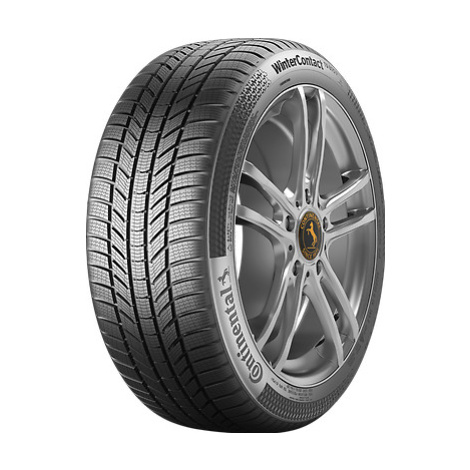 CONTINENTAL 215/50 R 18 92V WINTERCONTACT_TS870P TL M+S 3PMSF FR