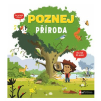 Poznej - Příroda - Jugla Cécile