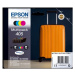 EPSON ink Multipack 4-colours 405 Durabrite Ultra originální inkoustová cartridge