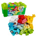 Lego DUPLO Classic 10913 Box s kostkami