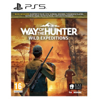 Way of the Hunter Wild Expeditions (PS5)