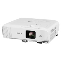 Epson EB-E20 Bílá