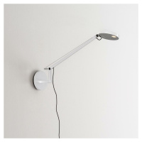 Artemide Demetra Micro nástěnné - 2700K - bílá 1748W20A