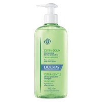 Ducray Extra-doux Velmi jemný ochranný šampon pro časté mytí 400 ml