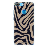 iSaprio Zebra Black - Honor 9 Lite