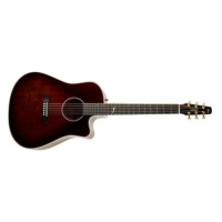 SEAGULL Artist Peppino Signature CW Burnt Umber