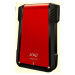 ADATA Externí BOX EX500 2, 5\" USB 3.0 (7 mm/ 9.5mm HDD/SSD)