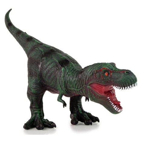 Velký dinosaurus Tyrannosaurus Rex figurka se zvukem