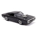 Jada Rychle a zběsile RC auto 1970 Dodge Charger 1:24