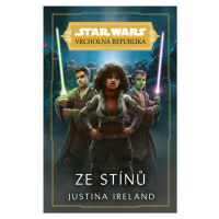 STAR WARS Vrcholná Republika Ze stínů