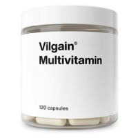 Vilgain Multivitamin 120 kapslí