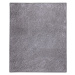 Vopi koberce Kusový koberec Capri šedý - 400x500 cm