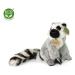 Plyšový lemur 19 cm ECO-FRIENDLY