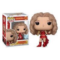 Funko POP! Rocks Shakira 393