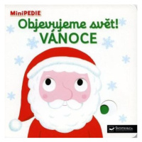 MiniPEDIE Objevujeme svět! Vánoce