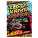 Zlatá kniha komiksů, 2.  vydání - Václav Šorel