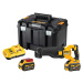 DeWALT DCS389X2 (2x9Ah) FlexVolt 54V aku pila ocaska