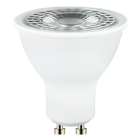 ACA Lighting LED GU10 DIM 230V 7W 38st. 550lm 3000K Ra80 7WGU10CWWDIM