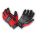 VOCABL5 - Kombinované rukavice pro mechaniky, zesílené