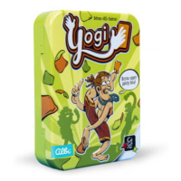 Yogi