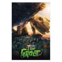Plakát Marvel: I am Groot - Little Guy (201)