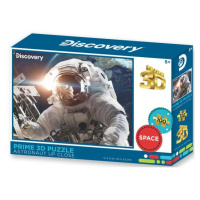 PRIME 3D PUZZLE - Astronaut 100 ks