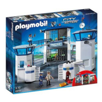 Playmobil City Action 6919 Vězení