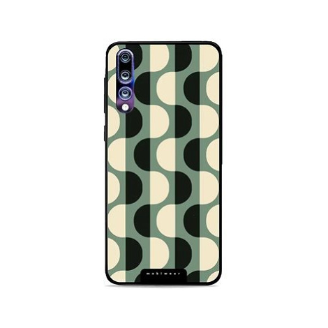 Mobiwear Glossy lesklý pro Huawei P20 Pro - GA56G