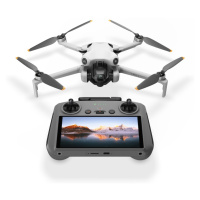 DJI Mini 4 Pro Fly More Combo CP.MA.00000735.01