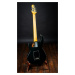 Music Man 1990 Silhouette HSS Trem USA