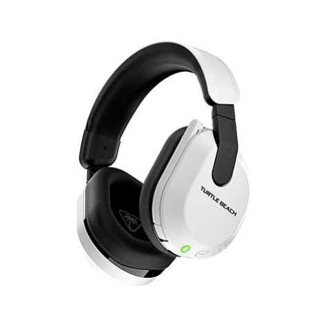 Turtle Beach STEALTH 600XB GEN3, Xbox Ser. X|S, Xbox One,PC, PS4/5 bílá