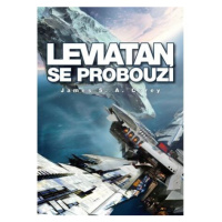 Leviatan se probouzí - Expanze 1