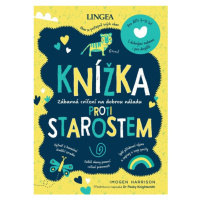 Knížka proti starostem LINGEA s.r.o.