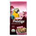 Versele Laga Premium Prestige Parrots pro velké papoušky - výhodné balení 2 x 15 kg