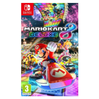 Mario Kart 8 Deluxe