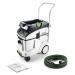 FESTOOL CTM 48 E AC 1200W (48 l) průmyslový vysavač s auto oklepem hlavního filtru