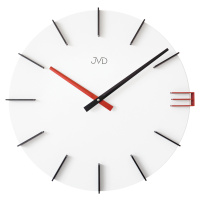JVD Nástěnné hodiny HC44.1