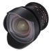 Samyang 14mm T3,1 ED AS IF VDSLR Micro Four Thirds