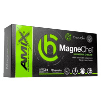 Amix Nutrition ChelaZone® MagneChel® - 90 kapslí