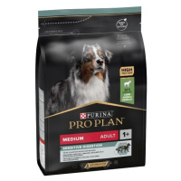 Purina Pro Plan Medium Adult Sensitive Digestion jehněčí 3 kg