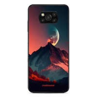 Mobiwear Glossy lesklý pro Xiaomi POCO X3 NFC - G007G