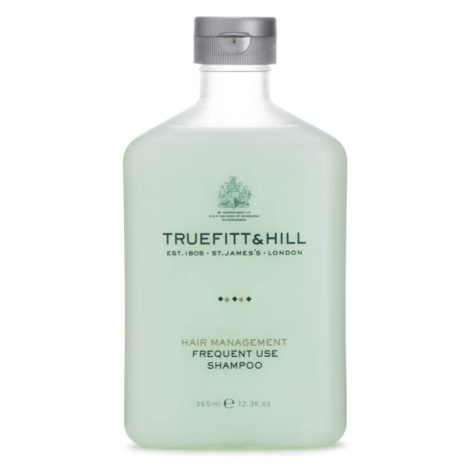 Truefitt and Hill Frequent Use Shampoo, šampon na vlasy 365 ml Truefitt & Hill