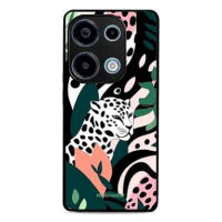 Mobiwear Glossy lesklý pro Xiaomi Redmi Note 13 Pro 4G / Poco M6 Pro 4G - G053G