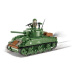 COH Tank Sherman M4A1