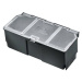 Bosch Střední box na příslušenství do Systemboxů od značky Bosch 1.600.A01.6CV