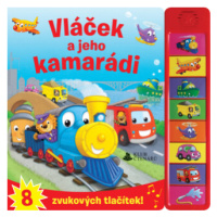 Vláček a jeho kamarádi