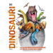 Dinosauři v kostce - kolektiv autorů