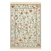 Nouristan - Hanse Home koberce Kusový koberec Naveh 104376 Cream - 135x195 cm
